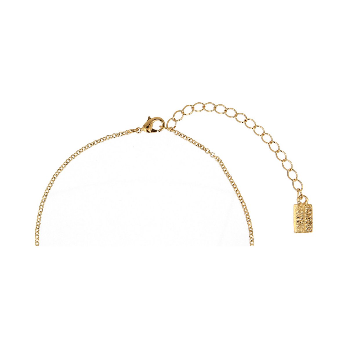 Montana Rose Necklace