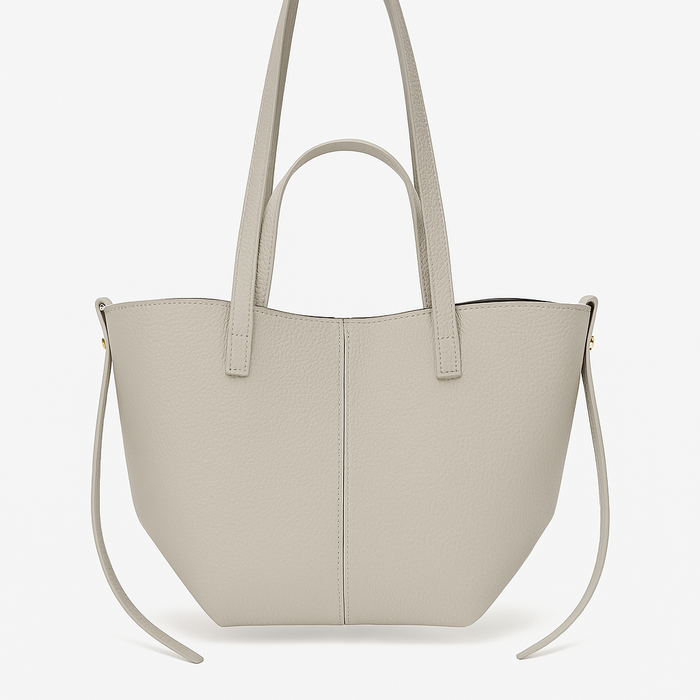 Linde Shopper | 100% Leder mehrere Varianten