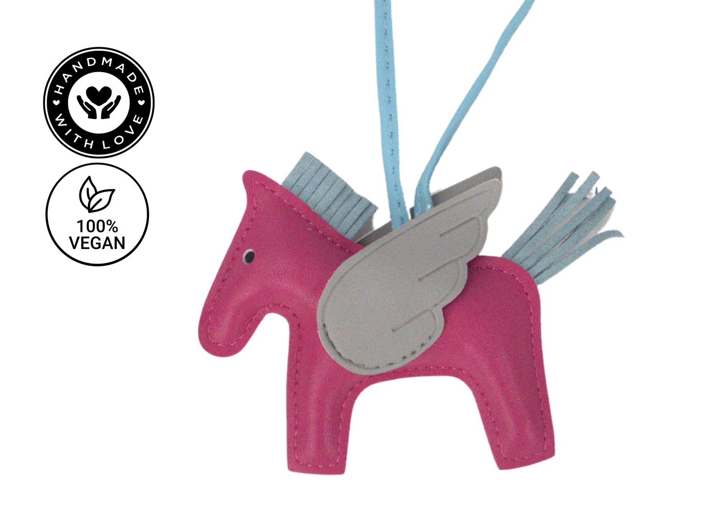 Pegasus Charm 🌸