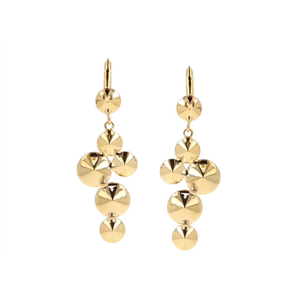 Blossom Earrings - Small