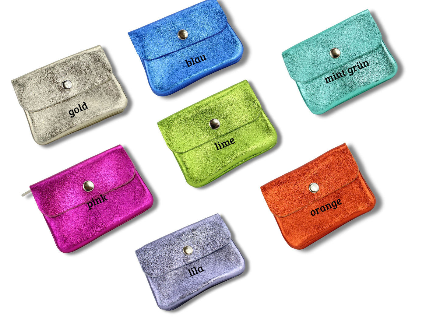 Design your Wallet
