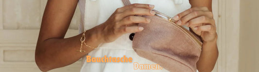 Die Rückkehr der Bauchtasche: Ein Must-Have für Damen