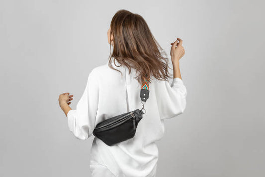 Trend-Accessoire 2025: Die Crossbag für Damen – Stylisch, praktisch und unverzichtbar!