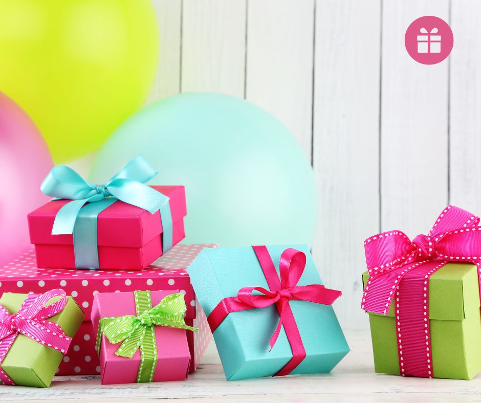 Geschenke