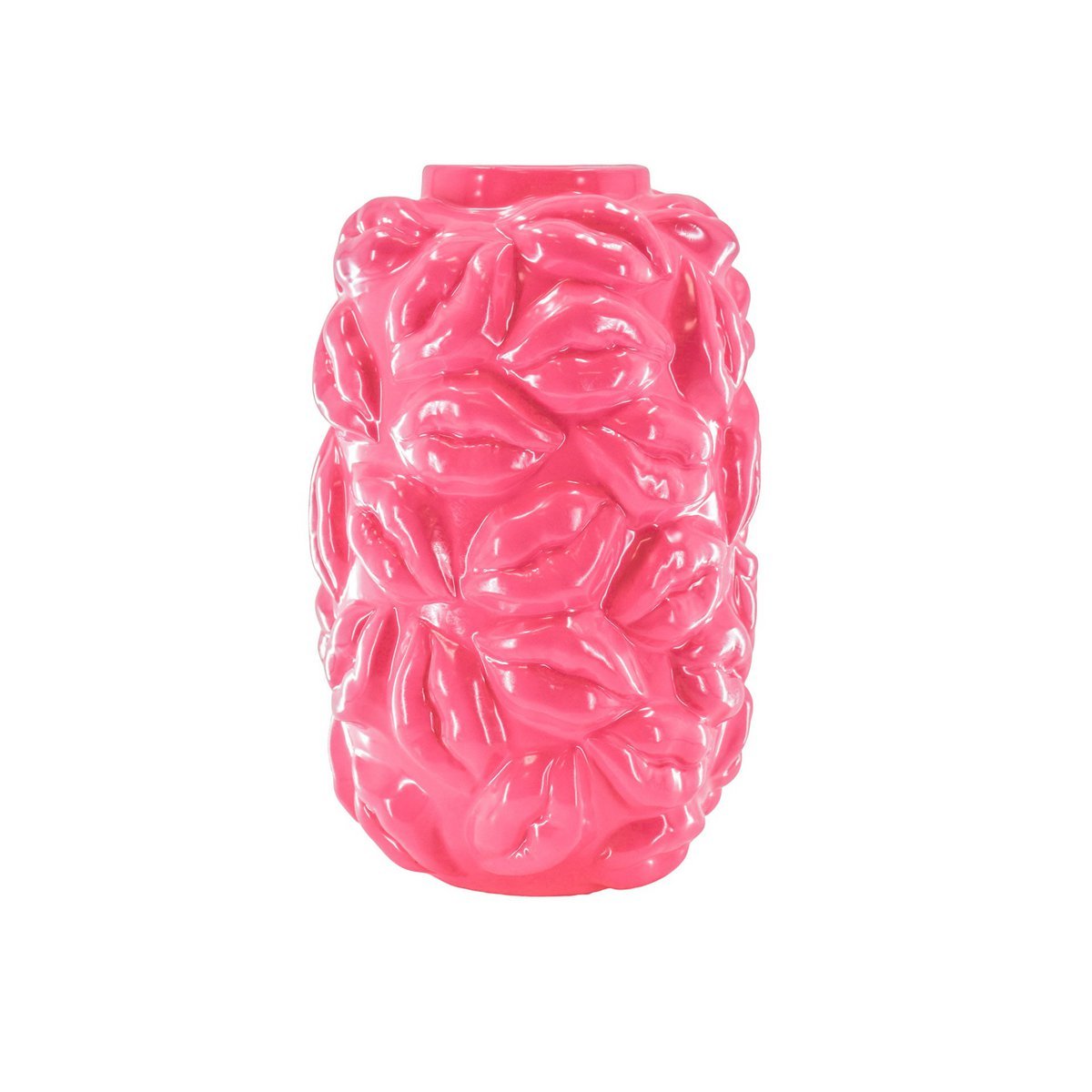 Vase - Kisses - Keramik