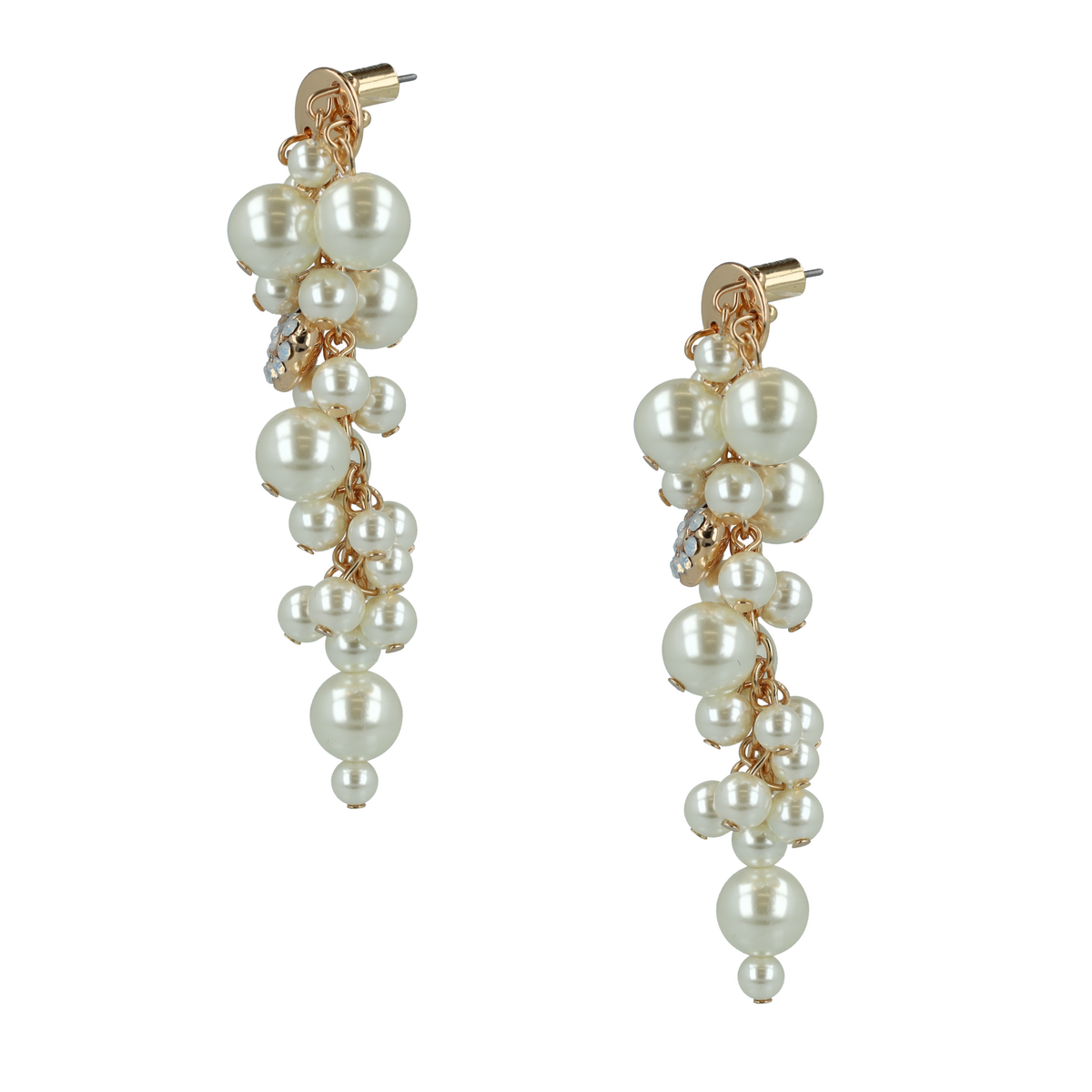 The Ultimate Pearl Earhangers