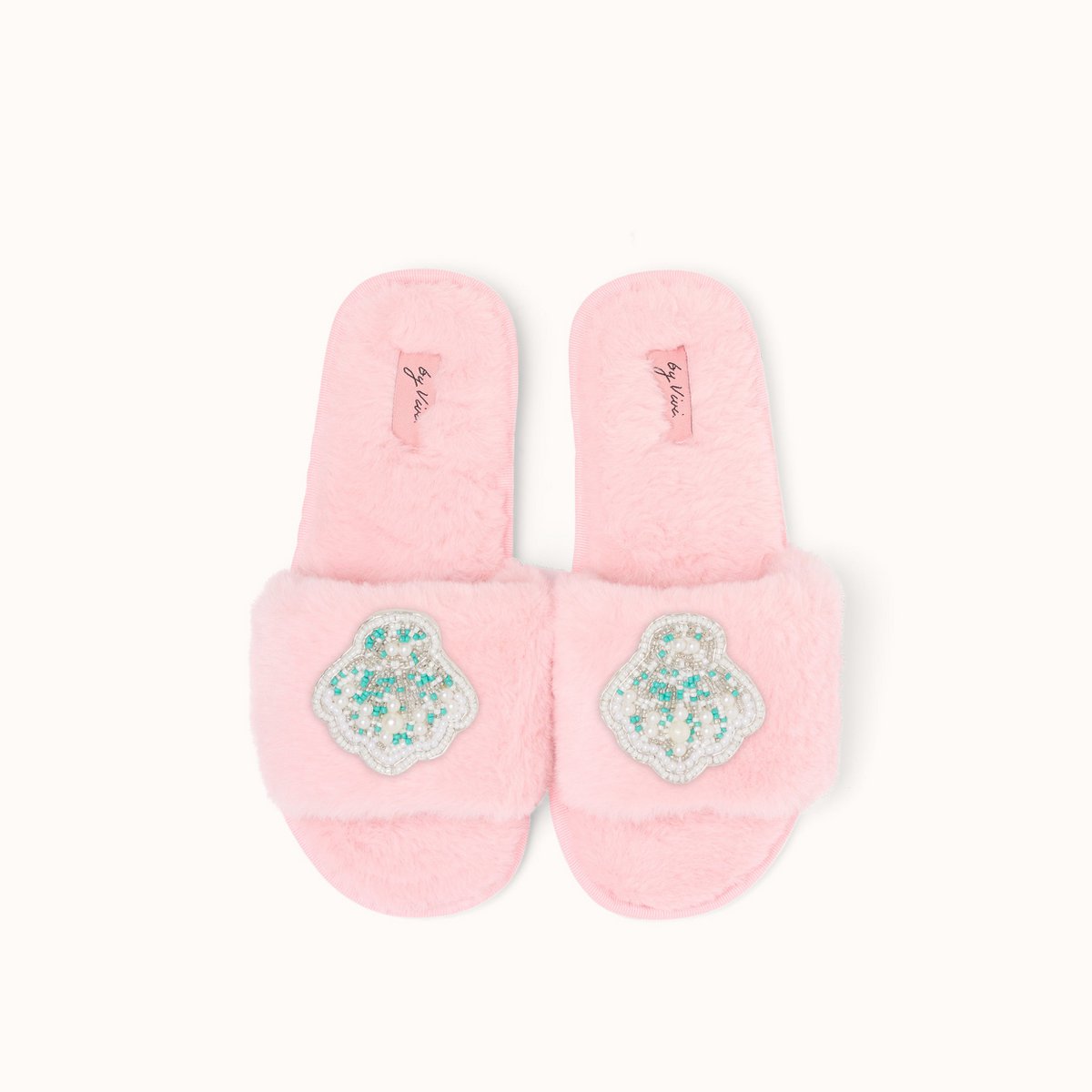 Slipper Rosa