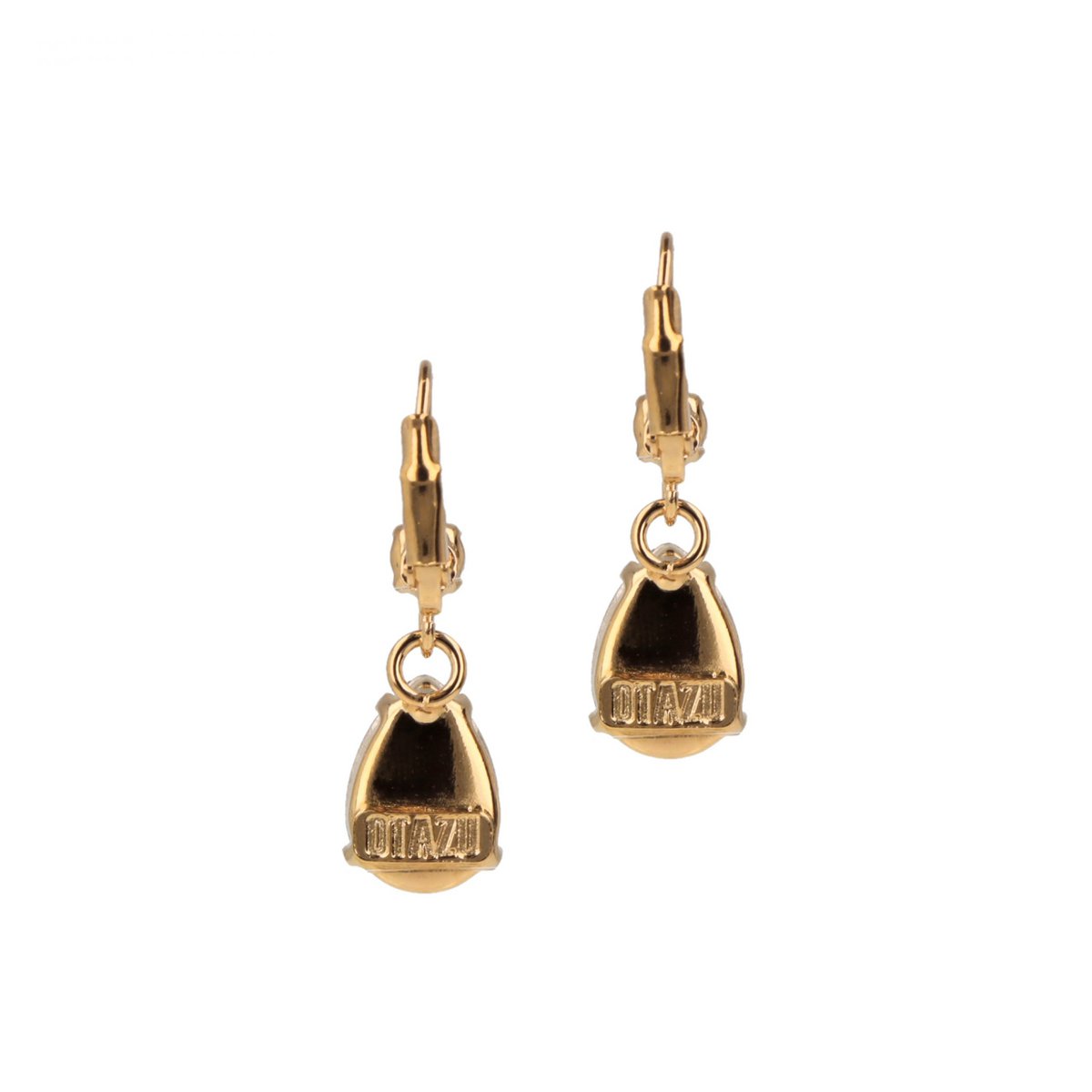 Royal Purple Earhangers