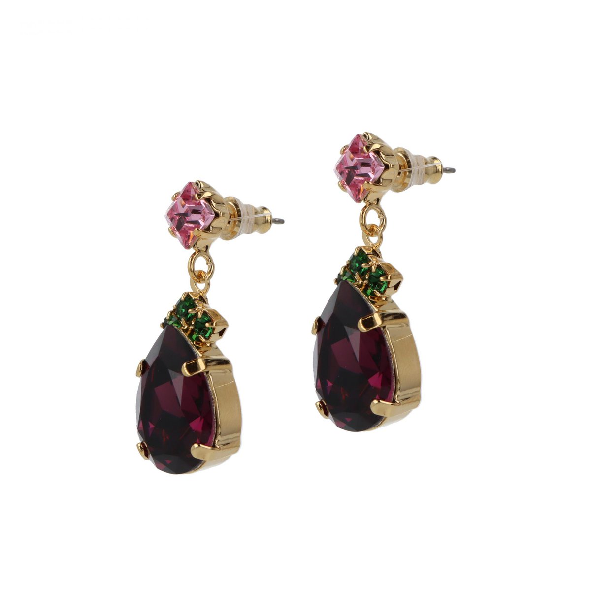 French Vignoble Earrings