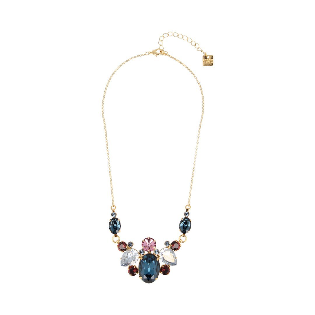Montana Rose Necklace