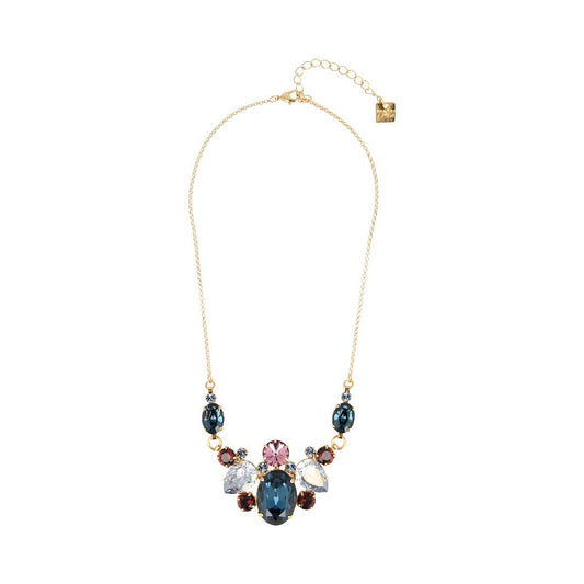 Montana Rose Necklace
