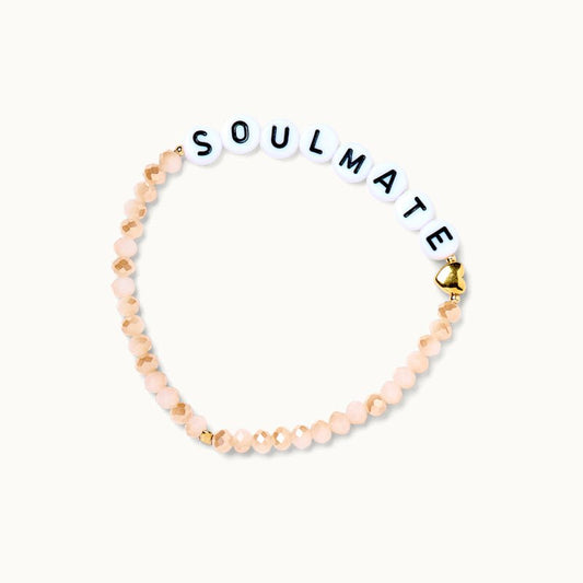 Armband Soulmate♡