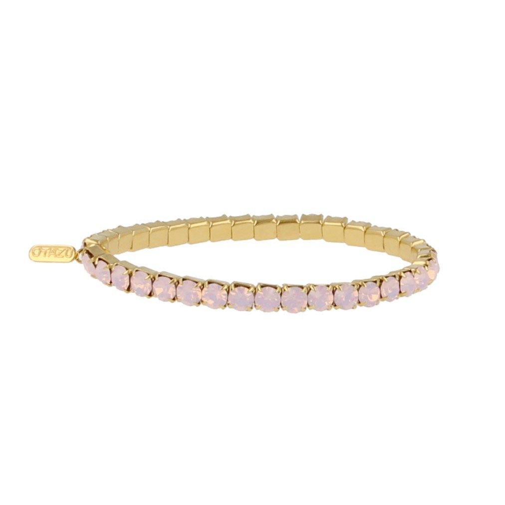Alice Bracelet Pink
