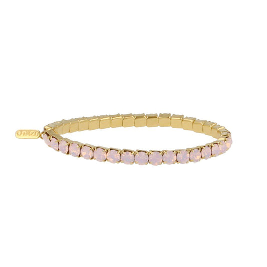 Alice Bracelet Pink
