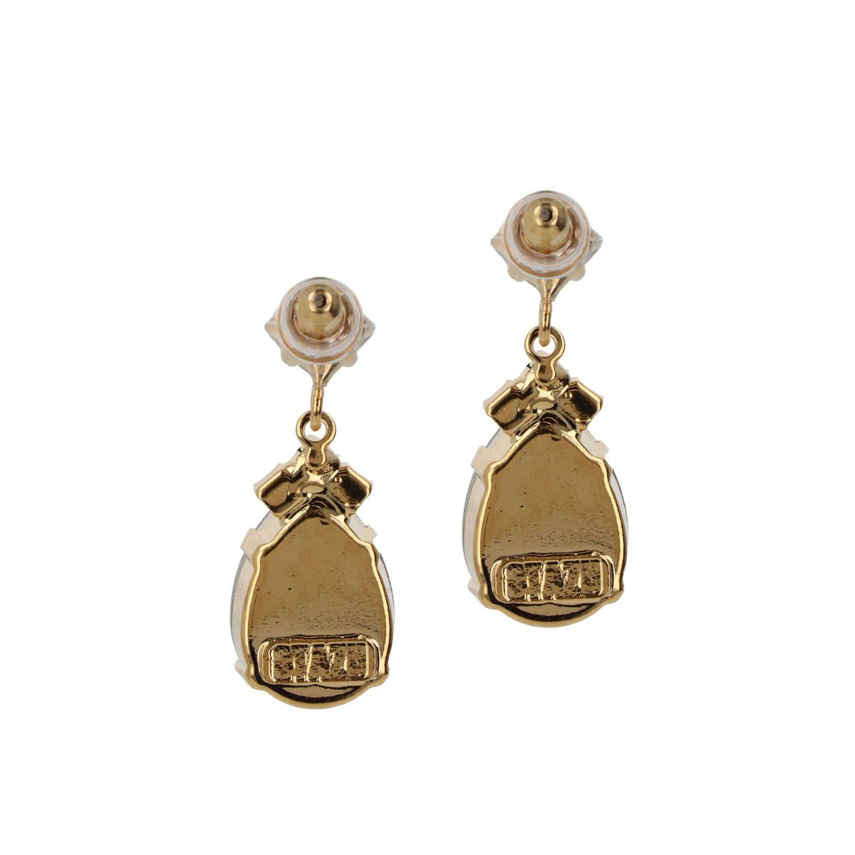 French Vignoble Earrings