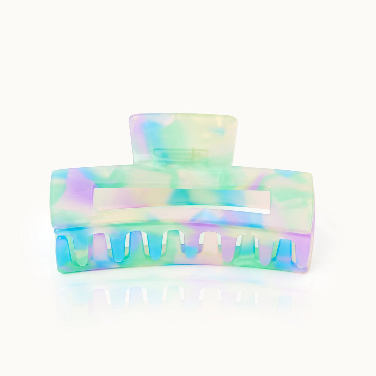 Haarklammer XL Unicorn