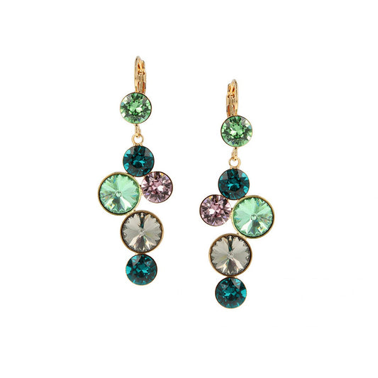 Blossom Earrings - Small