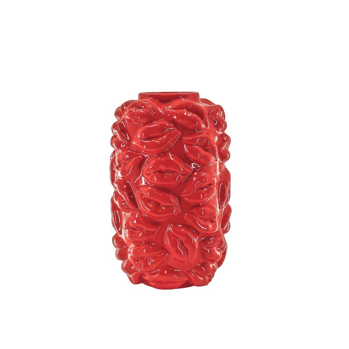 Vase - Kisses - Keramik