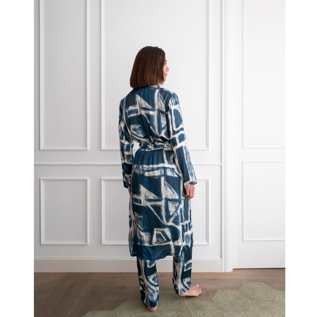 Kimono Griechisch