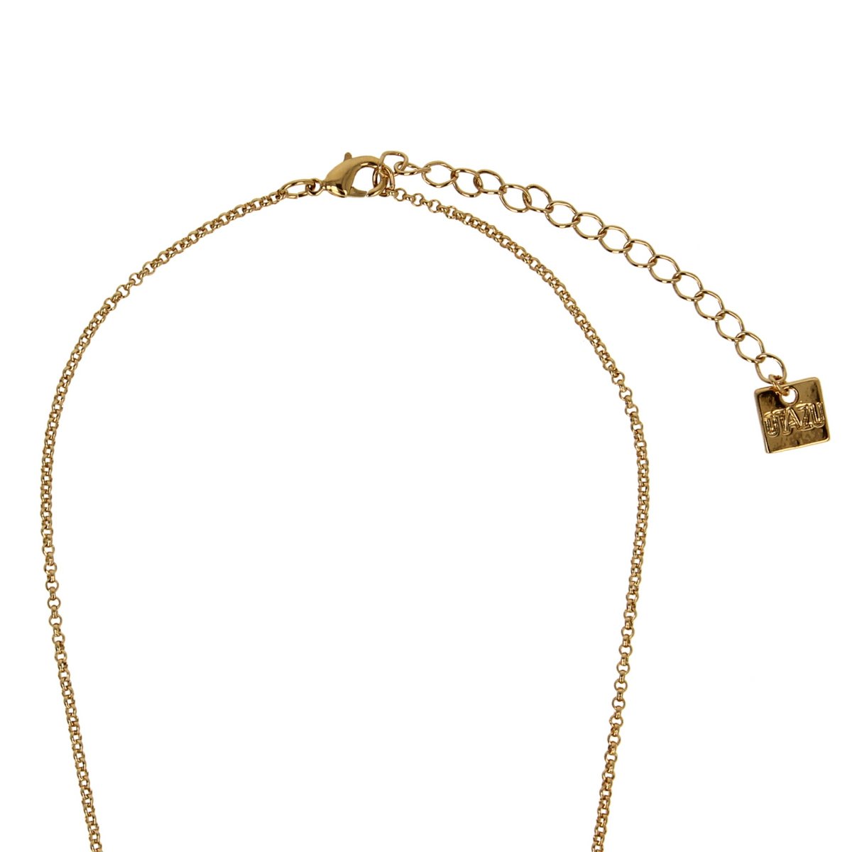 Sleeping Beauty Small Necklace