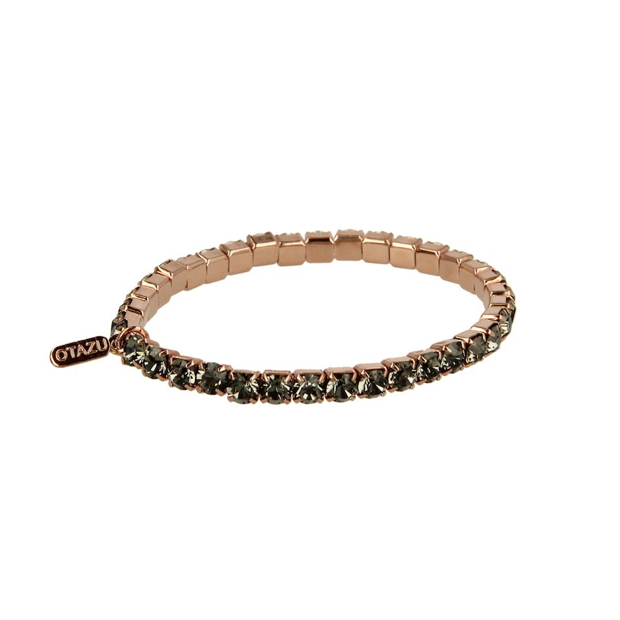 Alice Bracelet Black Diamond