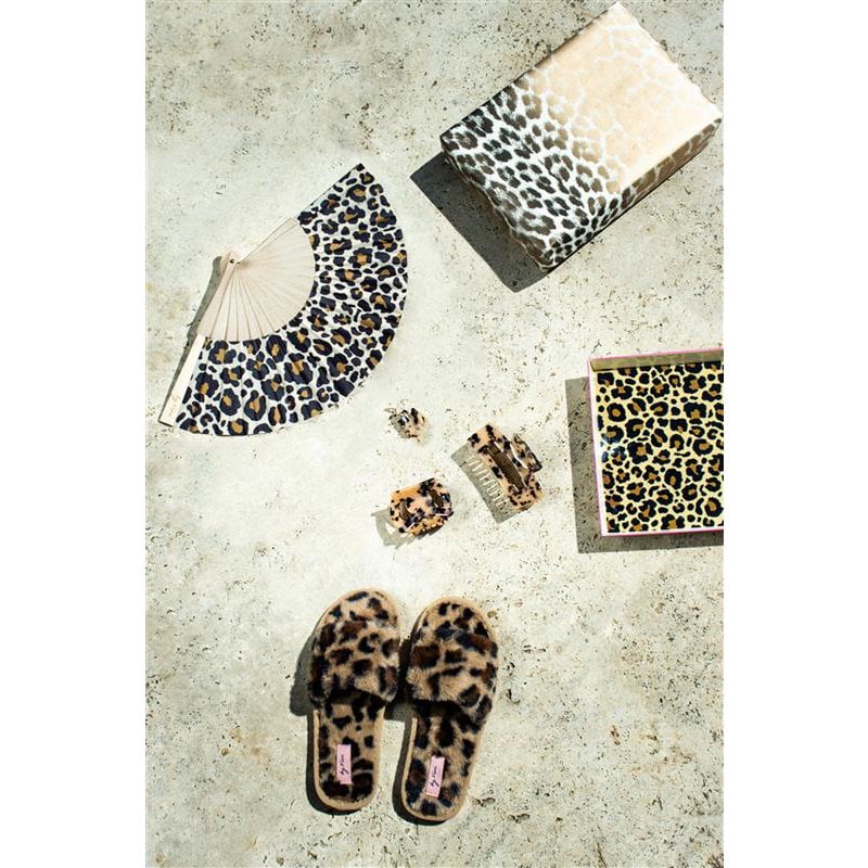 Slipper Leopard