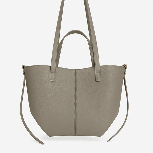 Linde Shopper | 100% Leder mehrere Varianten