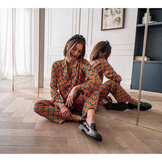 Hose Dots