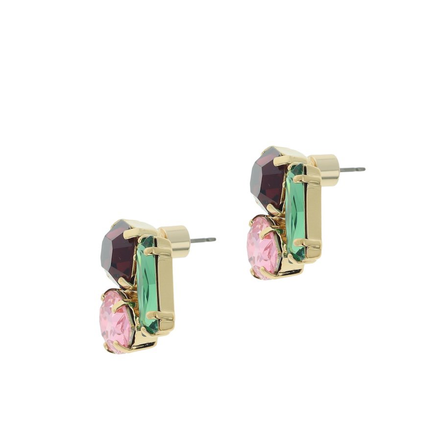 Amber Earpins