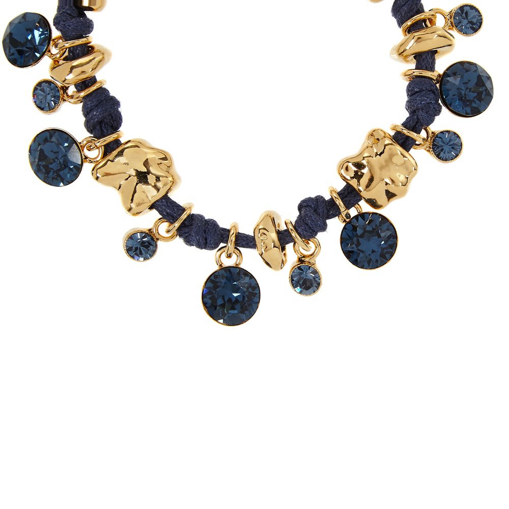 Classic Blue Bracelet