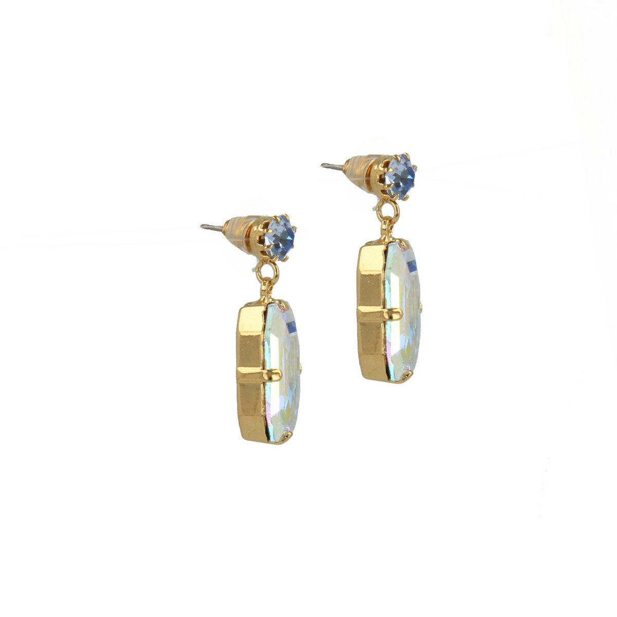 Aspen Shimmer Earrings