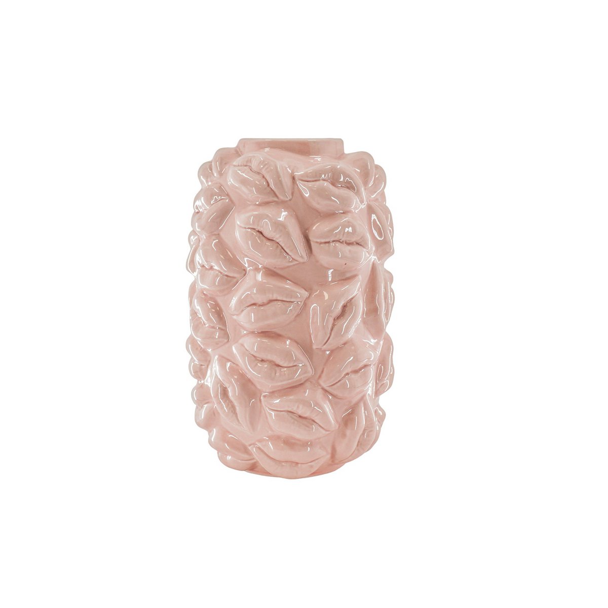 Vase - Kisses - Keramik