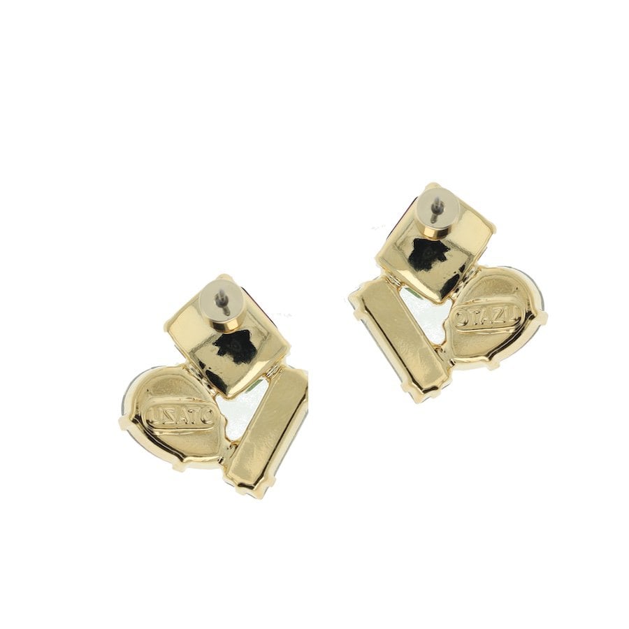 Amber Earpins