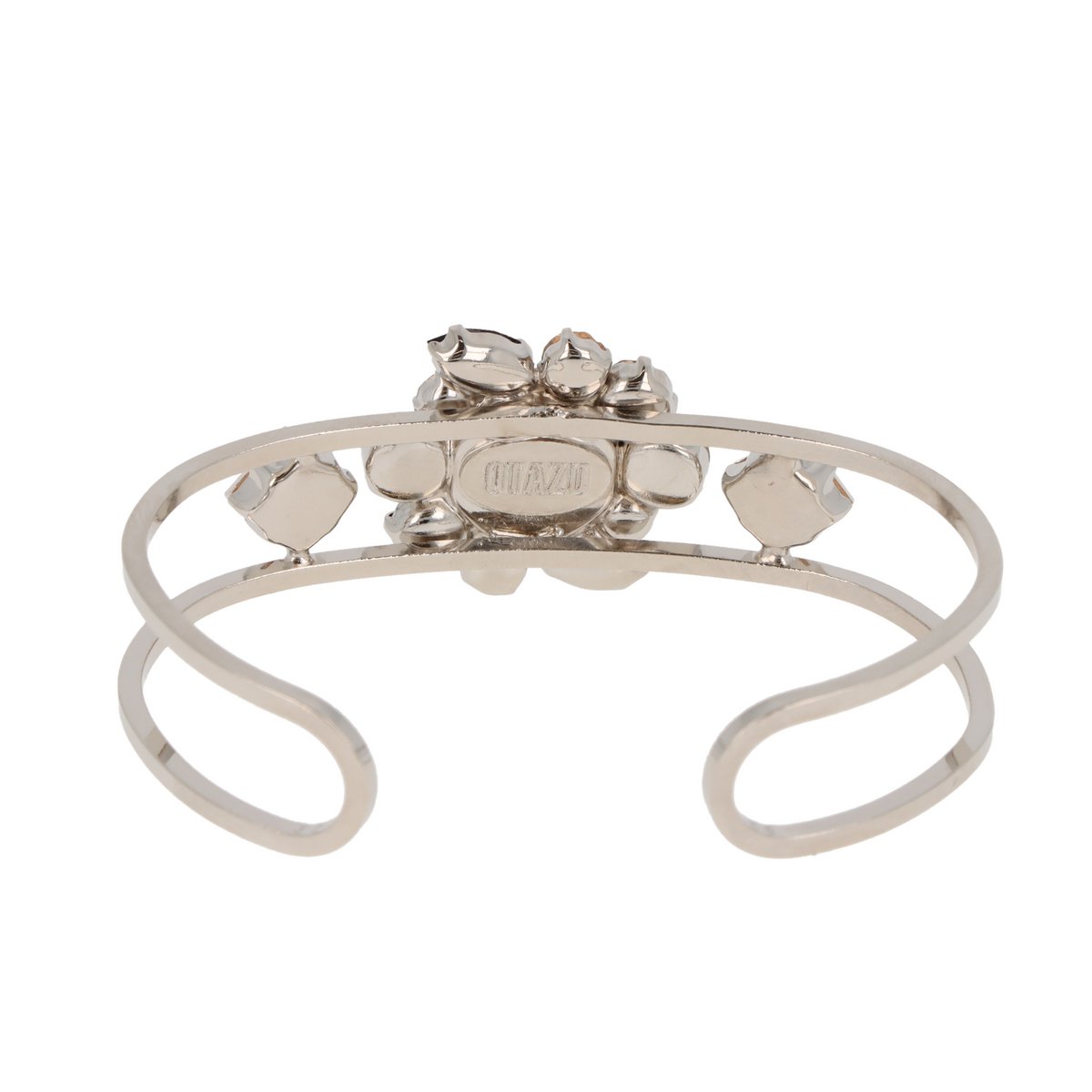 Lalique Bracelet Grey
