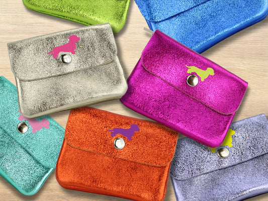 Design your Wallet