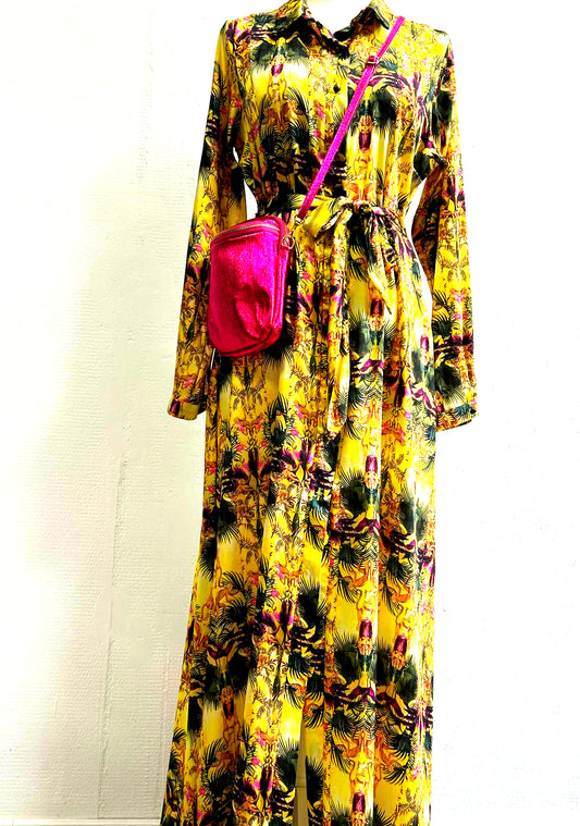 Maxikleid EST'SEVEN paris L