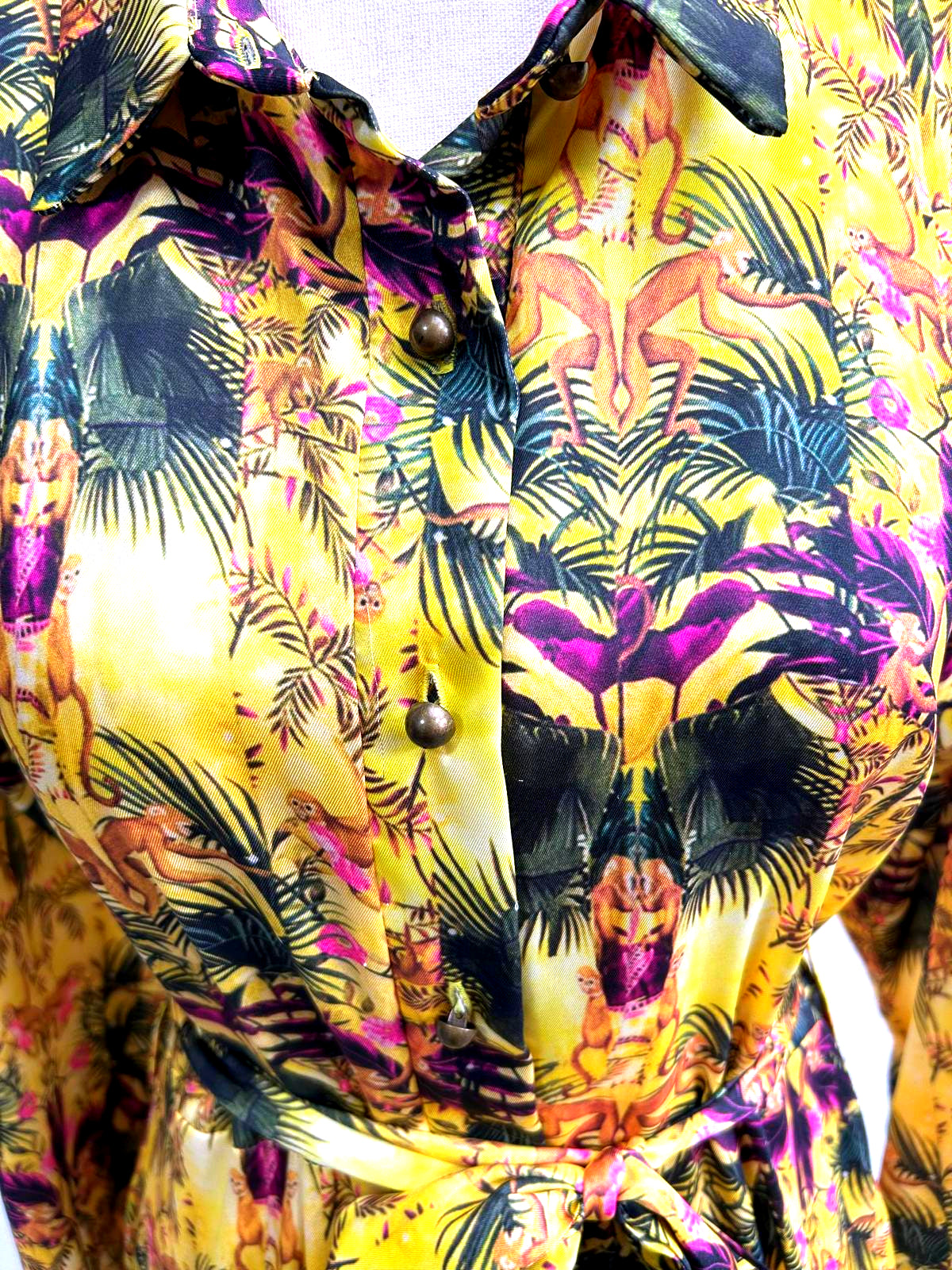 Maxikleid EST'SEVEN paris L