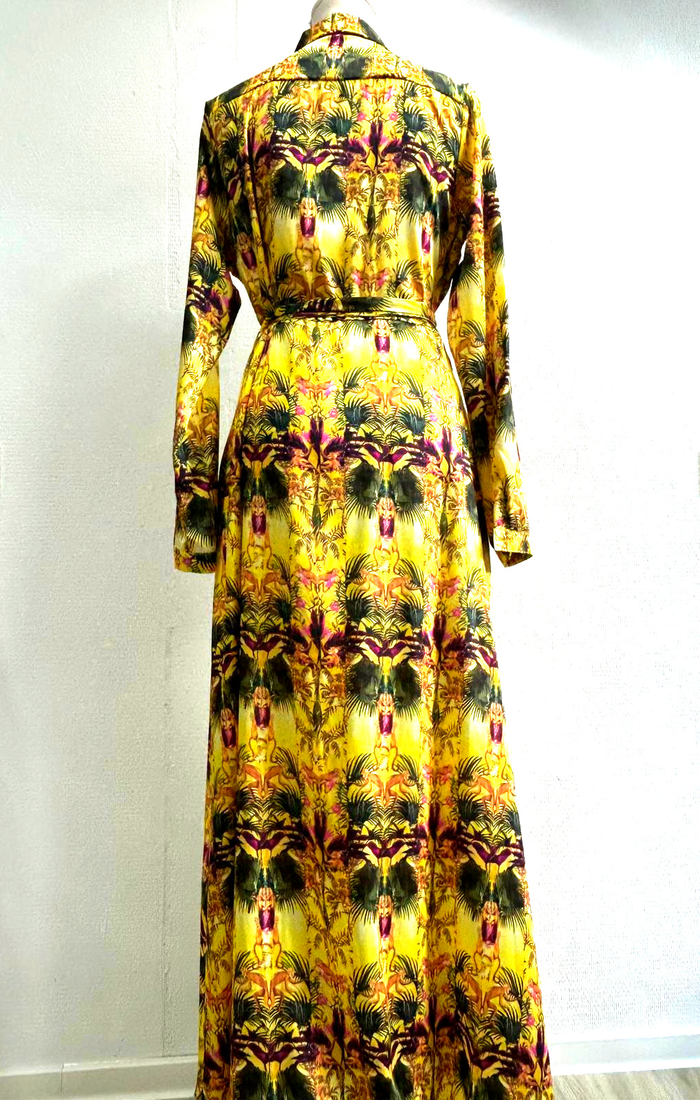 Maxikleid EST'SEVEN paris L