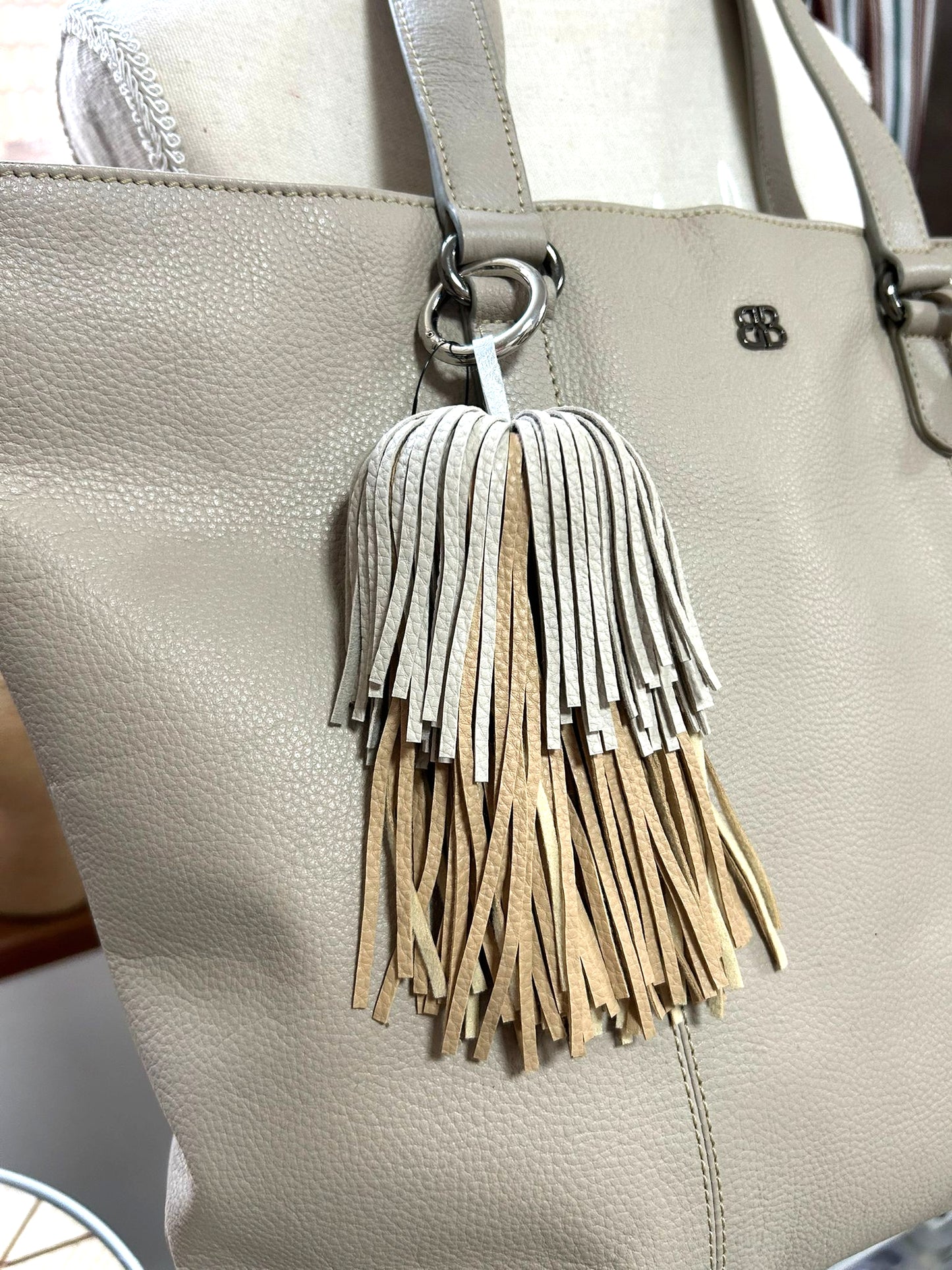 🌟 MEGA-ANGEBOT 🌟 Bagcharm