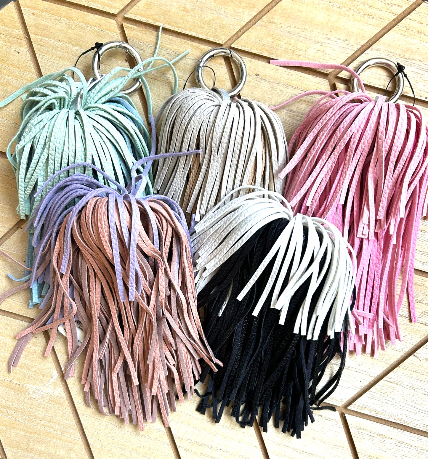 🌟 MEGA-ANGEBOT 🌟 Bagcharm