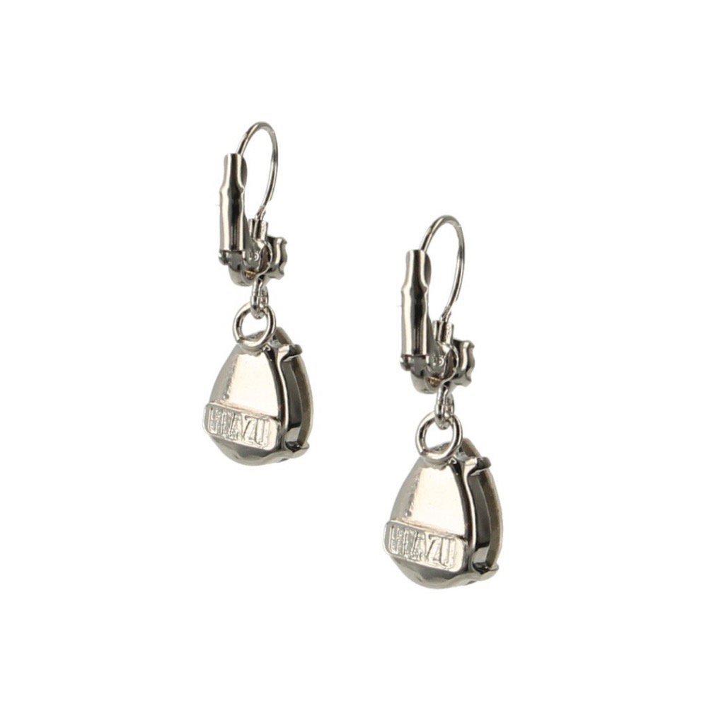 Classic Mini Crystal Earrings