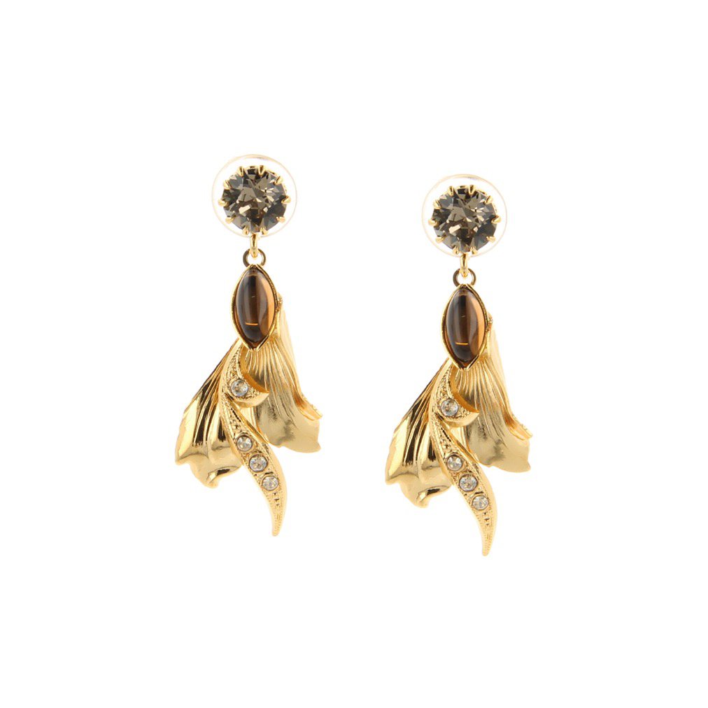 Little Pandora Earrings