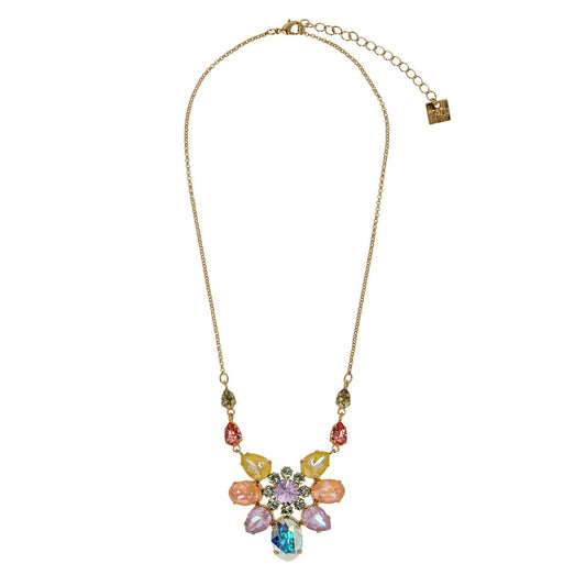 Sleeping Beauty Small Necklace