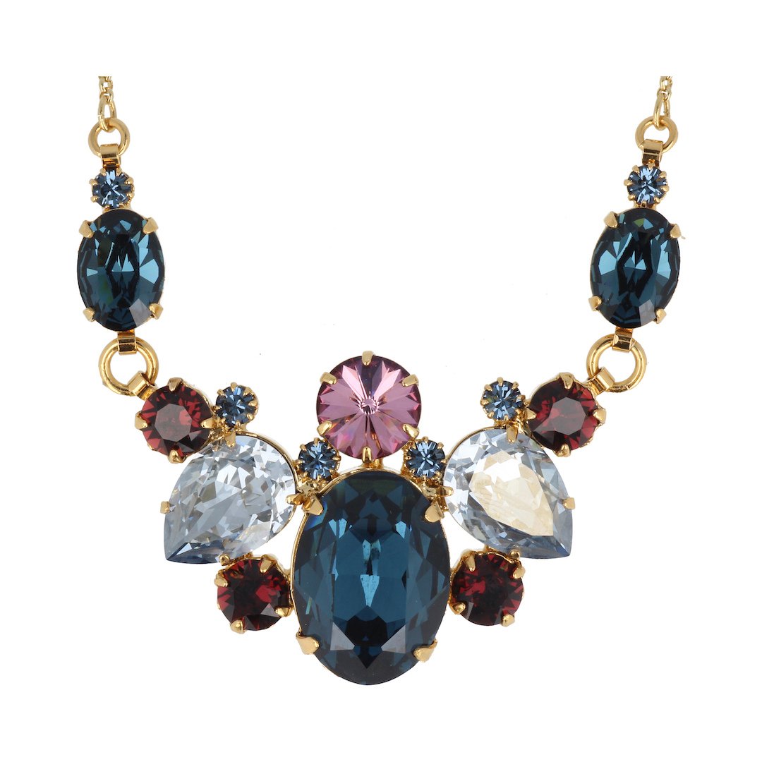 Montana Rose Necklace