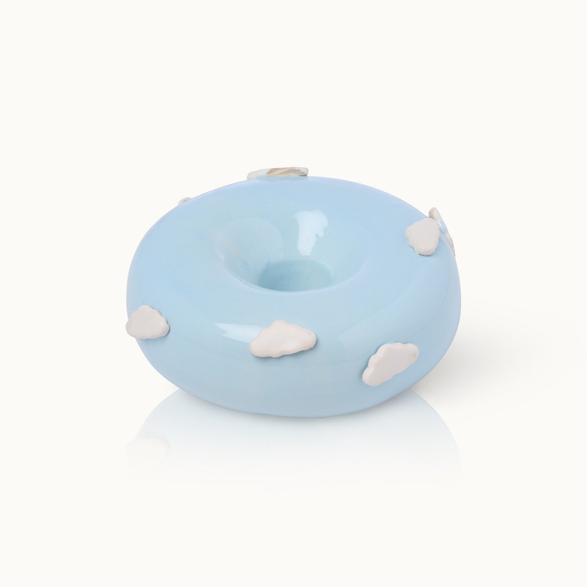 Kerzenständer Donut Cloud SPECIAL EDITION
