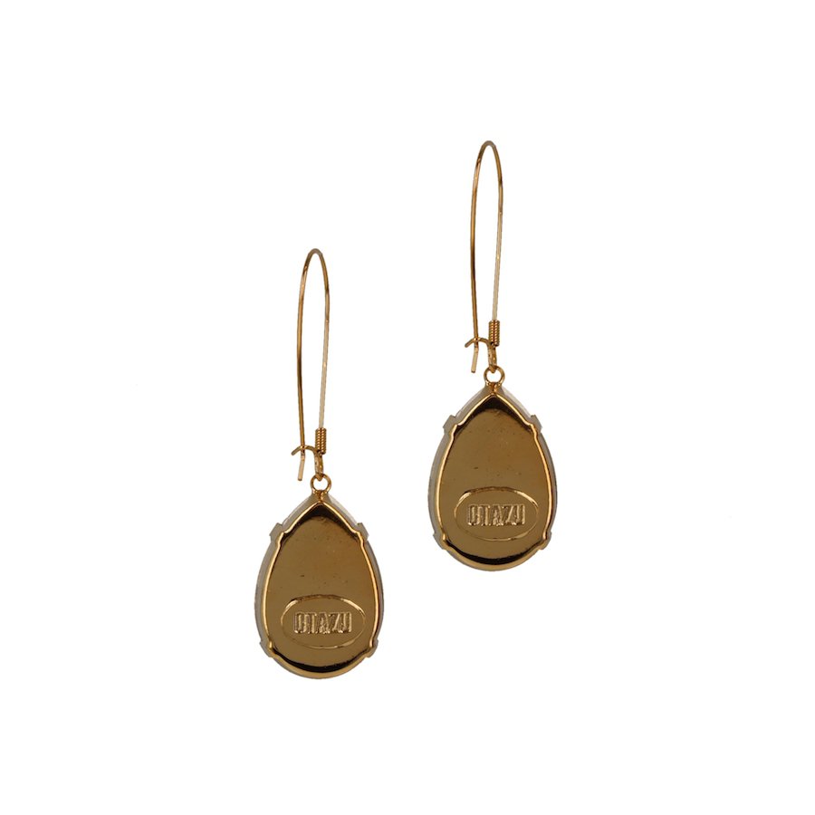 Eva Earhangers Blush Rose