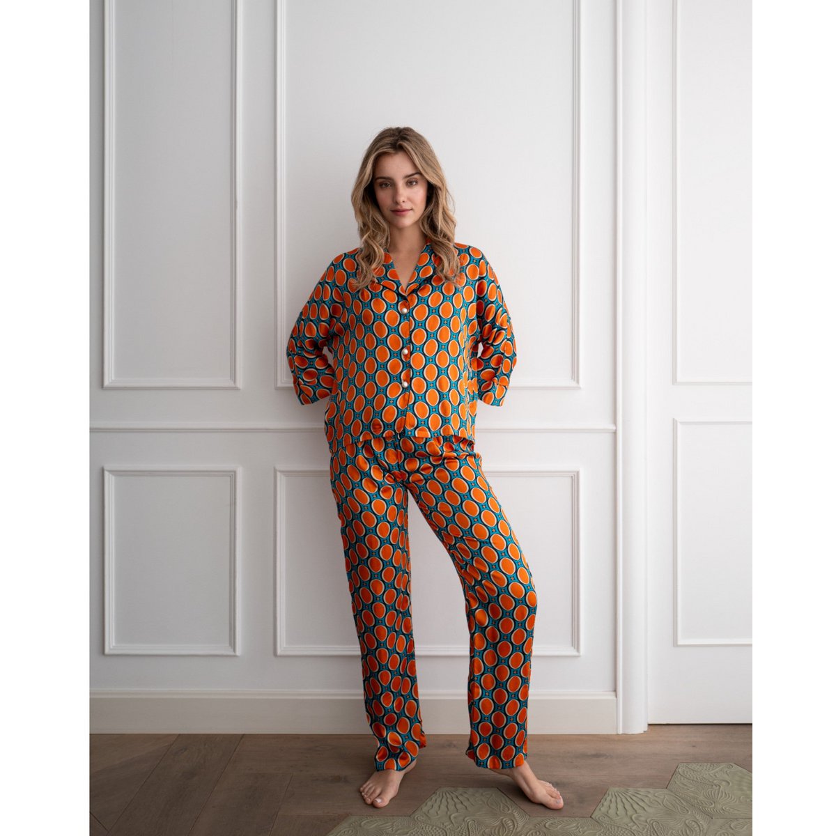 Hose Dots