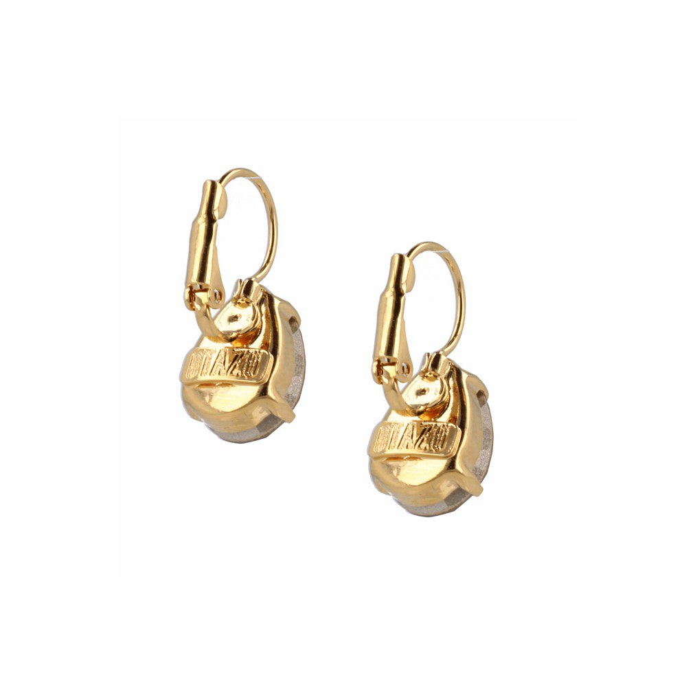 Lacrima Grey Earhangers