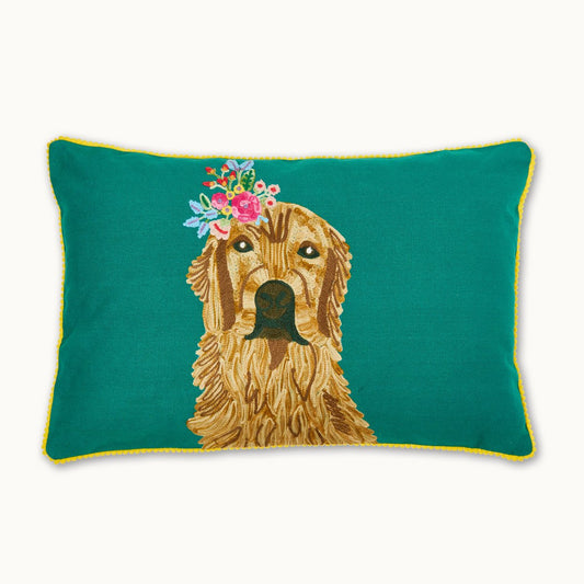 Kissenhülle Labrador